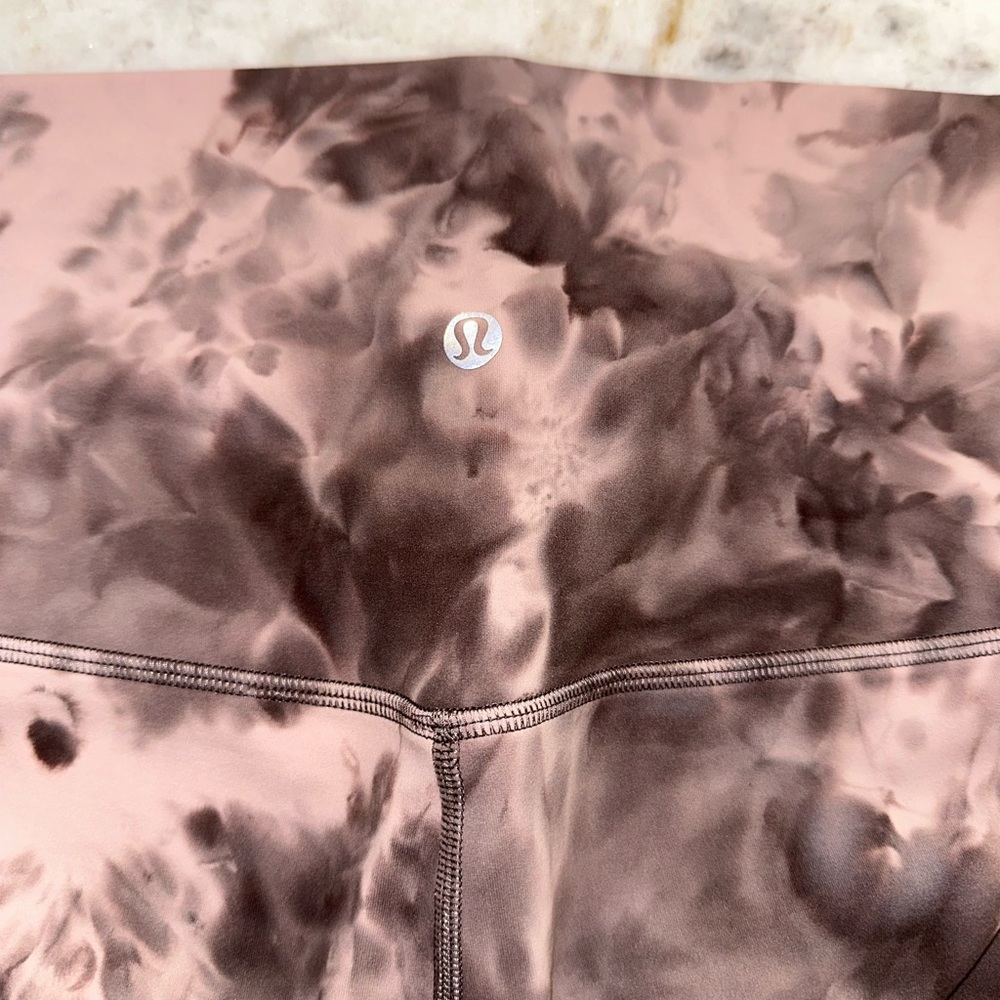 Lululemon Align Leggings size 18 Brand new without tags 28”